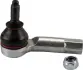 Наконечник рульової тяги SEAT/VW Cordoba/Ibiza/Caddy/Polo "FR "95-"04 ="" TRW JTE753 (фото 1)