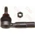 Наконечник рульової тяги SEAT/SKODA/VW Cordoba/Ibiza/Fabia/Roomster/Polo &quot;FL &quot;99&gt;&gt; =&quot;&quot; TRW JTE756 (фото 1)
