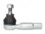 Наконечник рульової тяги SEAT/SKODA/VW Cordoba/Ibiza/Fabia/Roomster/Polo "FR "99>> ="" TRW JTE757 (фото 1)