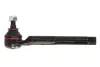 Наконечник рульової тяги CHEVROLET Aveo (T250/T255) "FR "05>> ="" TRW JTE7615 (фото 1)
