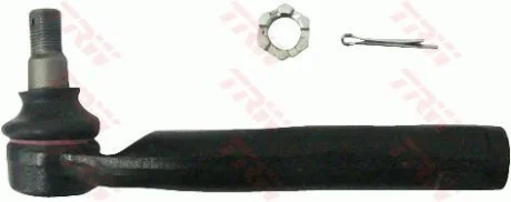 Наконечник рульової тяги TRW JTE7729