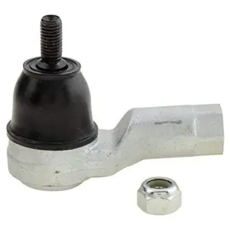 Наконечник рульової тяги CITROEN/MITSUBISHI/PEUGEOT C-Crosser/Lancer/Outlander/4007 "F "06>> ="" TRW JTE7731