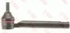 Наконечник рульової тяги LEXUS/TOYOTA ES/Harrier "03-08 ="" TRW JTE7751 (фото 1)