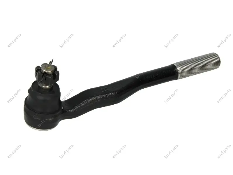 Рульовий наконечник Прав TOYOTA 4 RUNNER III, LAND CRUISER 80, LAND CRUISER 90 2.7-4.0 01.90-12.02 TRW JTE796 (фото 1)