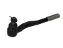 Рульовий наконечник Лів TOYOTA 4 RUNNER III, LAND CRUISER 80, LAND CRUISER 90 2.7-4.0 01.90-12.02 TRW JTE800 (фото 1)