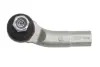 Наконечник рульової тяги Seat Skoda VW &quot;FR =&quot;&quot; TRW JTF201 (фото 2)