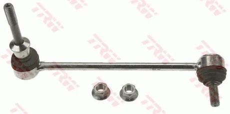 Тяга стабилизатора BMW X5 (E70/F15)/ X6 (E71/F16) (1) "FR "07>> ="" TRW JTS1175