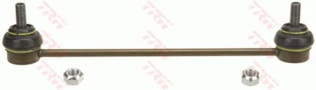 Стійка стабілізатора передн лів/прав 293,5mm CITROEN C8 FIAT ULYSSE LANCIA PHEDRA PEUGEOT 807 2.0-3.0 06.02- TRW JTS427