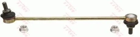 Тяга стабілізатора FORD/MAZDA Fiesta/Fusion/Mazda2 "F "01>> ="" TRW JTS428