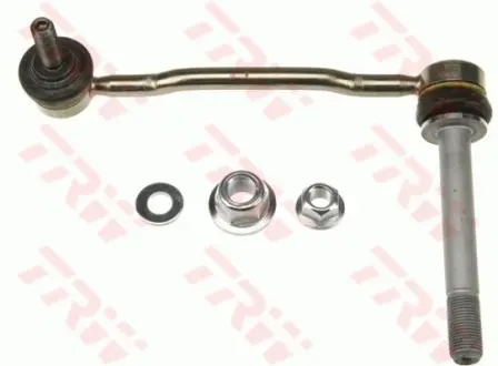Тяга стабілізатора CITROEN/PEUGEOT C5/C6/407/508 "FL "05>> ="" TRW JTS469