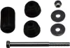 Стійка стабілізатора передн Лів/Прав 110mm MITSUBISHI COLT CZC VI, COLT VI 1.1-1.5D 06.04-06.12 TRW JTS548 (фото 1)