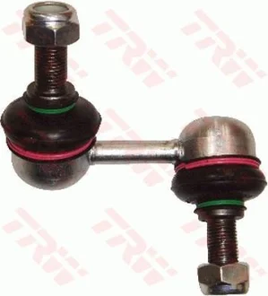 Тяга стабілізатора TRW JTS7663