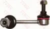 Тяга стабілізатора CHRYSLER/DODGE/JEEP Sebring/Caliber/Compass "R "06>> ="" TRW JTS7687 (фото 1)