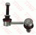 Стійка стабілізатора переднього 85mm LEXUS GS, IS C, IS II TOYOTA CROWN, HIACE V, MARK X I, MARK X II 2.2D-5.0 09.03- TRW JTS7703 (фото 1)