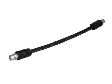 Гальмівний шланг AUDI - SKODA - VOLKSWAGEN A4/A4 Quattro/A6/A6 Quattro/S4 Quattro/S6 Quattro/Superb/ ="" TRW PHA294