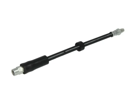 Гальмівний шланг гнучкий передн Лів/Прав (довжина 300мм, M10x1/M10x1) BMW 5 (E39) 2.0-4.4 11.96-05.04 TRW PHB349