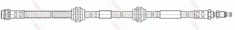 Гальмівний шланг VW Touareg (7LA/7L6/7L7) \'\'F \'\'02-10 ="" TRW PHB576