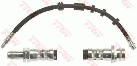 Гальмівний шланг LAND ROVER Freelander "F "06-14 ="" TRW PHB915