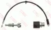 Гальмівний шланг BMW X3(F25)/X4(F26) &quot;F &quot;11-18 =&quot;&quot; TRW PHB920 (фото 1)