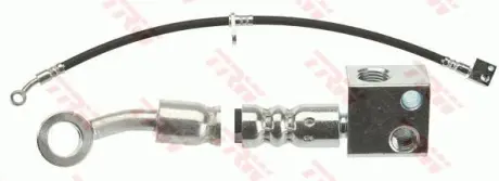 A_Гальмівний шланг HONDA Civic "FL "05-11 ="" TRW PHD1195