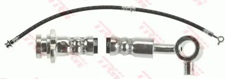 Гальмівний шланг NISSAN Tiida "FR "07-13 ="" TRW PHD1280
