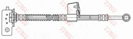Шланг гальмівний TRW PHD620