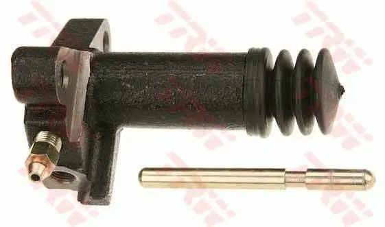Робочий циліндр зчеплення (19мм) HYUNDAI GALLOPER II MITSUBISHI PAJERO CLASSIC, PAJERO II, PAJERO SPORT I 2.5D/3.0 12.90- TRW PJD192 (фото 1)
