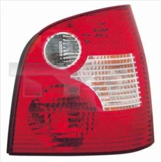 VW POLO лів. зад. ліхтарь [-04/05] TYC 11-0172-01-2