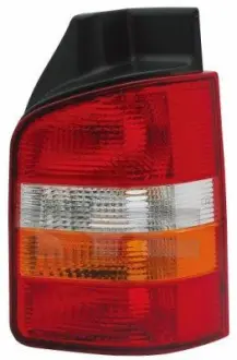 VW T5 лів. зад. ліхтарь червоний.білий TYC 11-0576-01-2