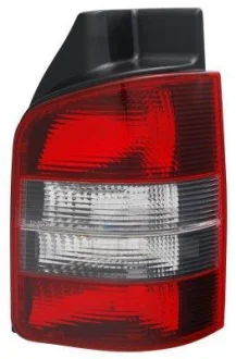 VW T5 лів. зад. ліхтарь червоний.димчатий TYC 11-0576-21-2