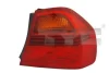BMW 3 лів. зад. ліхтарь - зовн.- SEDAN TYC 11-0908-01-9 (фото 1)