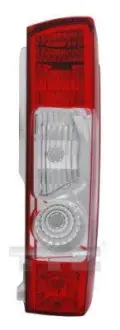 Задні ліхтарі TYC 11-11357-01-2