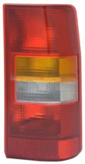 Задні ліхтарі TYC 11-11696-01-2