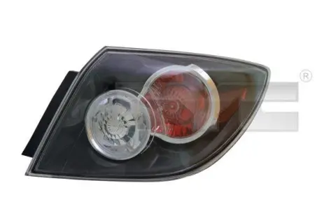 Задні ліхтарі TYC 11-11803-01-2