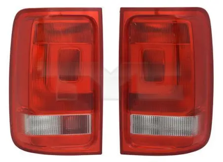VW AMARO лів. зад. ліхтарь TYC 11-11808-01-2
