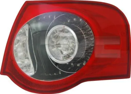 Задні ліхтарі TYC 11-11868-00-2