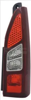 Задні ліхтарі TYC 11-12705-01-2
