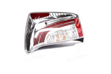 Фонарь задний ty prus 2012-2015 rh led type TYC 116465001N