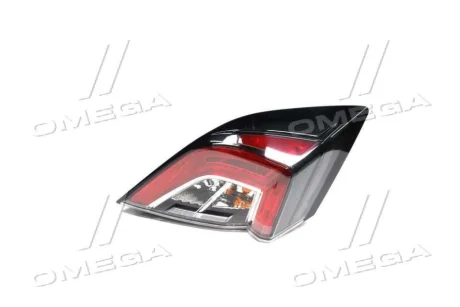 Ліхтар задн. лів. HONDA CIVIC 16- TYC 11-9008-00-1N