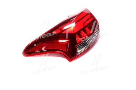 Ліхтар зад. лів. MIT OUTLANDER 15- TYC 11-9012-A6-2B