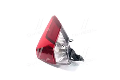 Фонарь задний внешний правый Subaru Forester (19-) LED TYC 119079A69B
