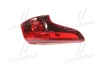 Ліхтар задн. лів. NIS ROGUE SPORT 17-19 TYC 11-9134-00-1N (фото 1)