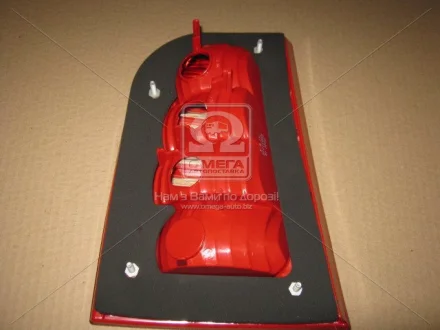 Ліхтар зад. прав. SK OCTAVIA 00-09 TYC 11-A381-01-2B