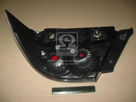 Ліхтарь задний лівий зовн Mitsubishi Lancer IX (04-) 2.0 Sport (CS9A) (11-A660-A1-6B) TYC 11A660A16B