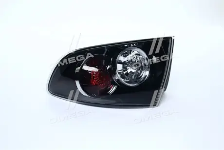 Ліхтар задн. пра. MAZDA 3 SDN 04- TYC 11B101012B