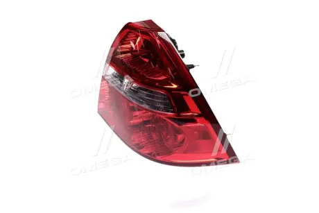 Ліхтар зад. пра. CHEV AVEO T250 06- TYC 11B743012B