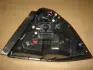 Фонарь задний cv a-veo 2006-2008 w/rear fog & w/inner lens lh TYC 11b744012b (фото 1)