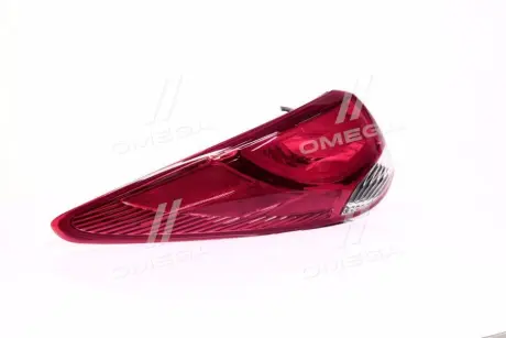 Ліхтар зад. лів. HYUN IX35 TYC 11-C340-01-2B