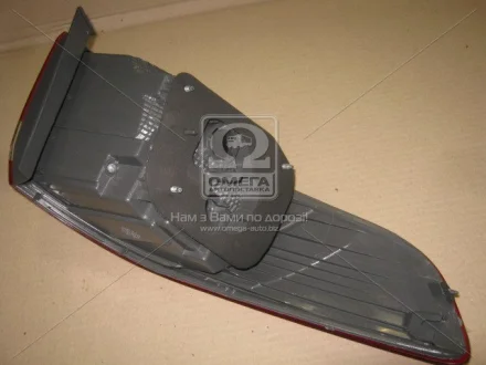 Фонарь задний комбинированный в сборе 11C455019B TYC 11-C455-01-9B