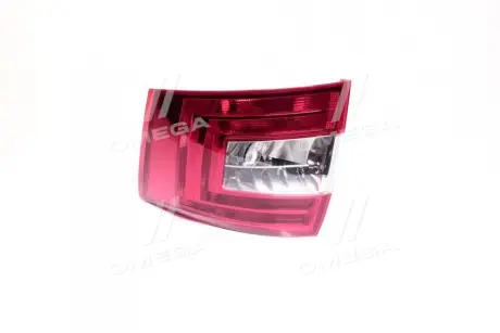 Ліхтар зад.пра. SK OCTAVIA 13- (вір-во) TYC 11-C675-01-2B